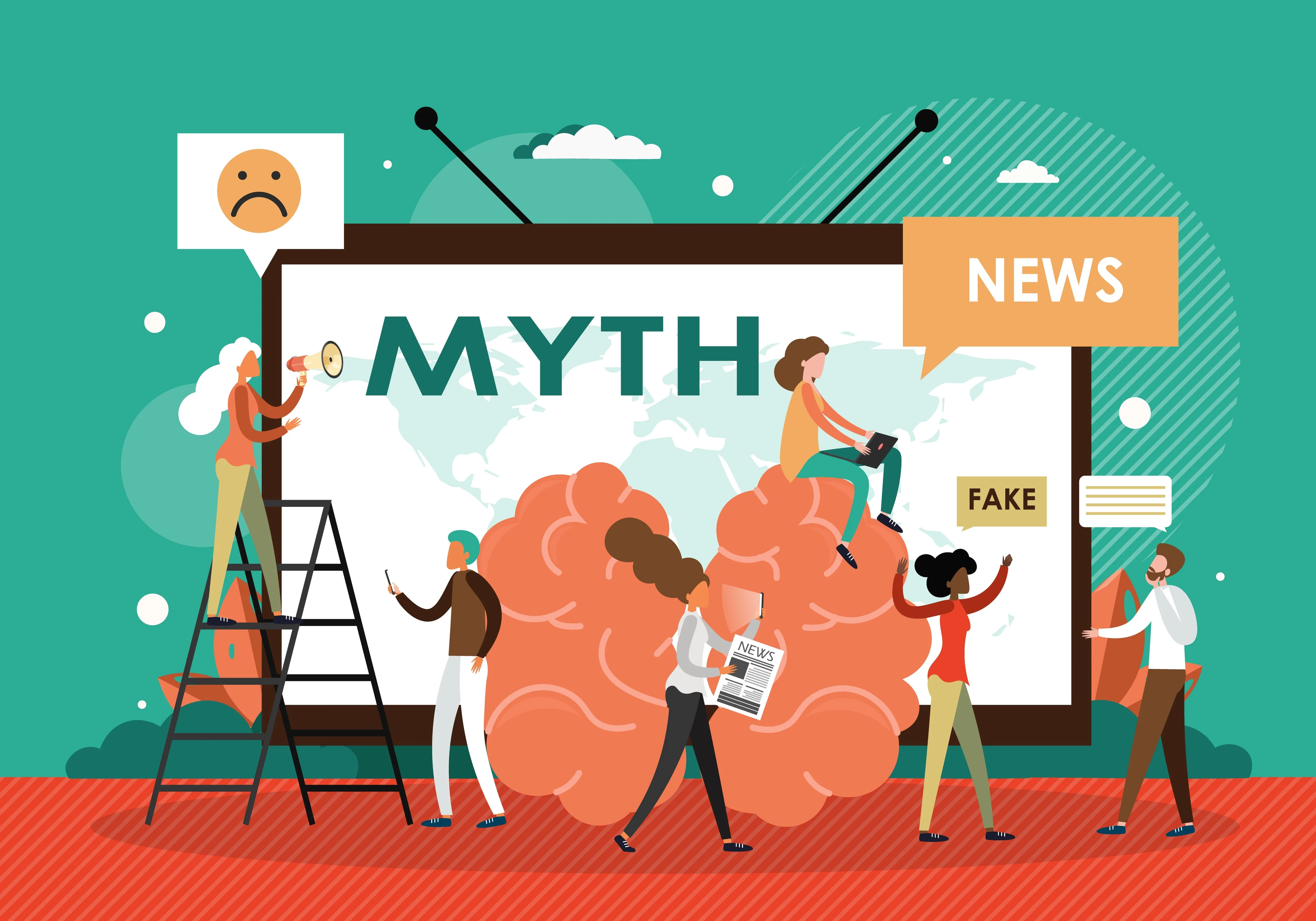 Media Tip Sheet: 2024 Elections Spark Security Concerns Amid Persistent ...