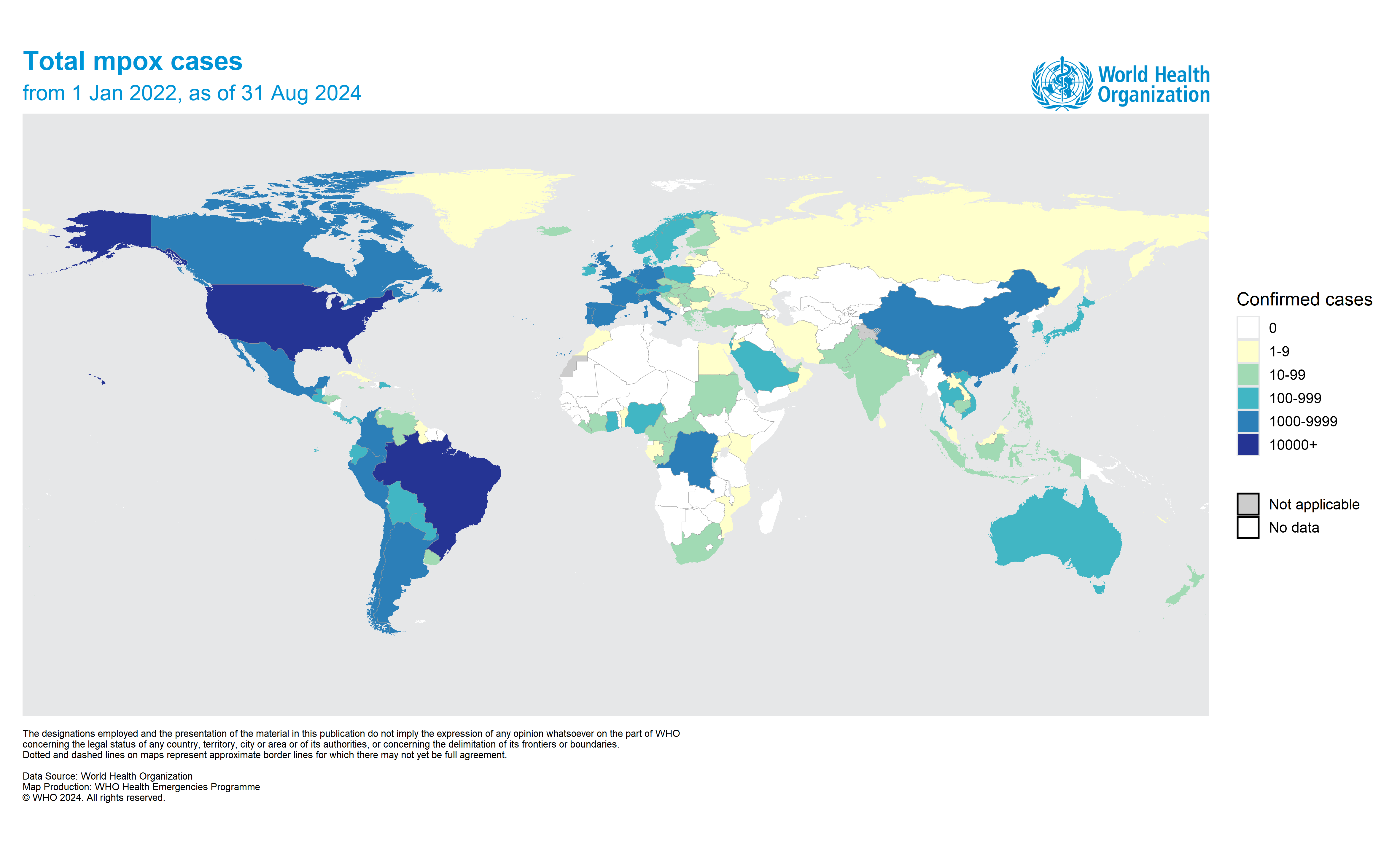 Mpox transmission and control: understanding the virus and global ...
